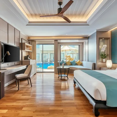 Holiday Inn Resort Phuket, An Ihg Hotel-2